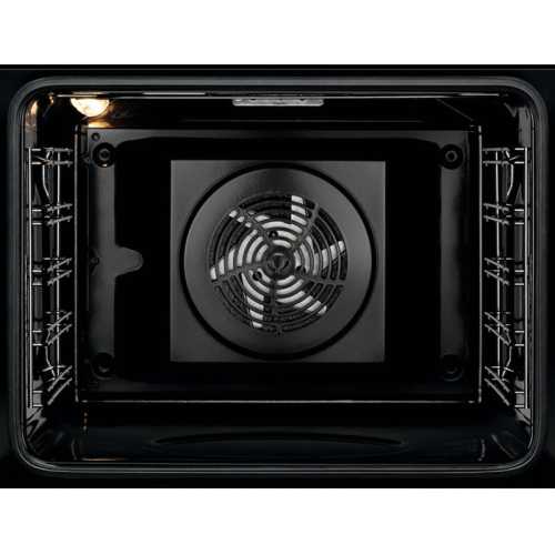 Horn Zanussi ZOHEA3X1