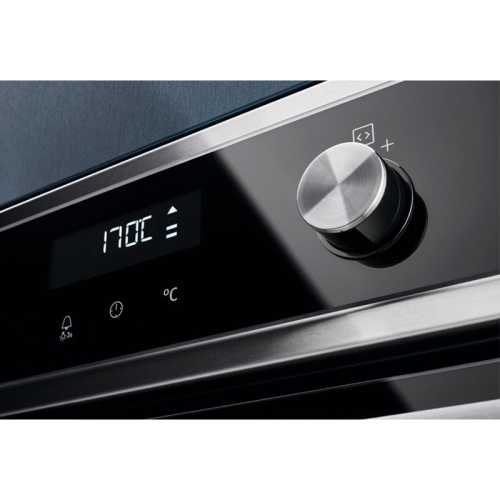 Horno Electrolux EOC6P71X