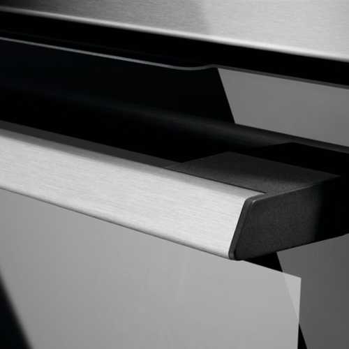 Horno Electrolux EOC6P71X