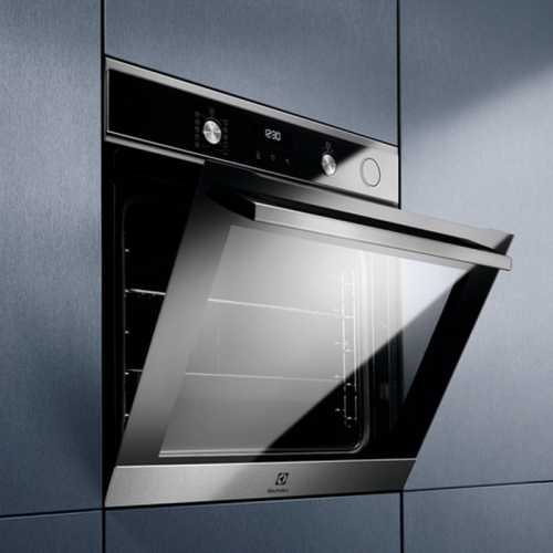 Horno Electrolux EOC6P71X