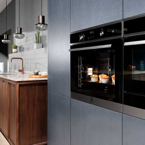 Horn Electrolux EOD6P71X