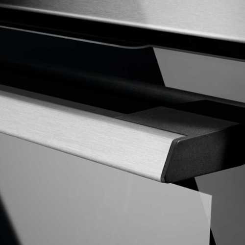 Horno Electrolux EOD6P71X