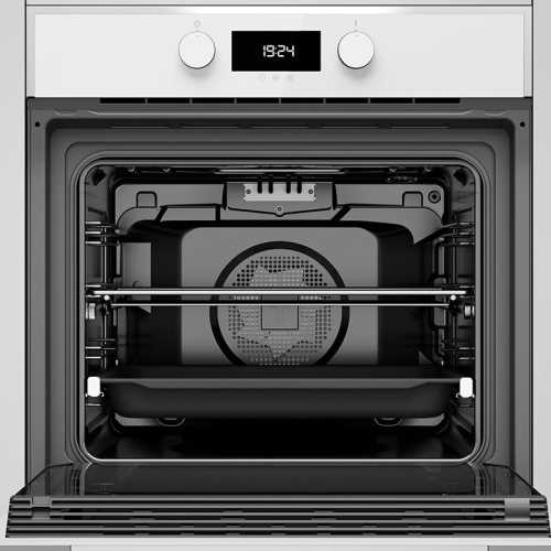 Horno Teka HLB840P WH Blanco