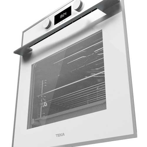 Horn Teka HLB840P WH White