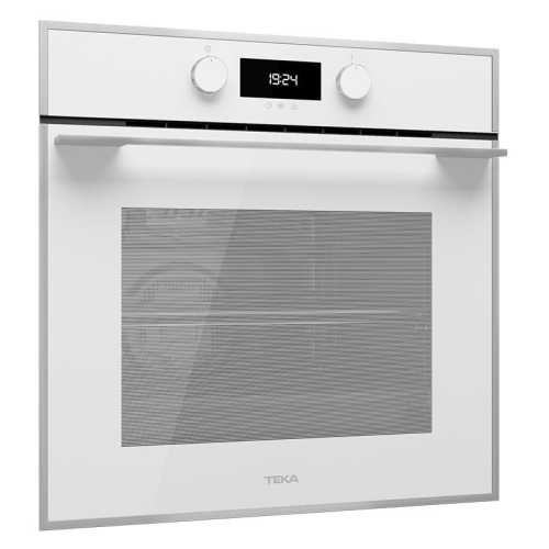 Horno Teka HLB840P WH Blanco