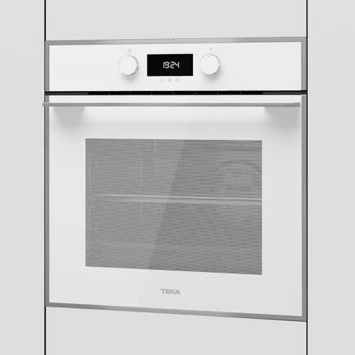 Horn Teka HLB840P WH White
