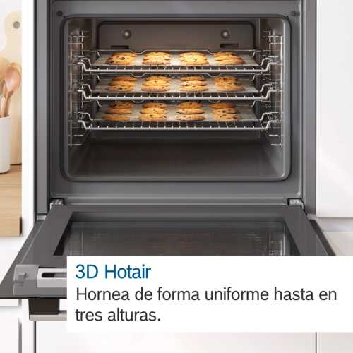 Horno Bosch HRA574BS0