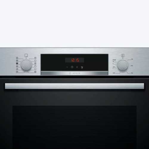 Horno Bosch HRA574BS0