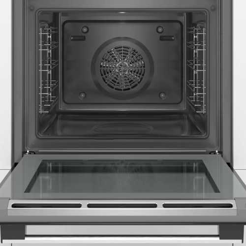 Horno Bosch HRA574BS0