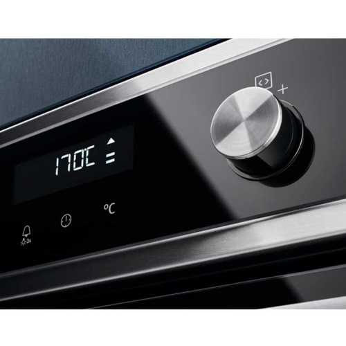 Horno Electrolux EOC6H71X