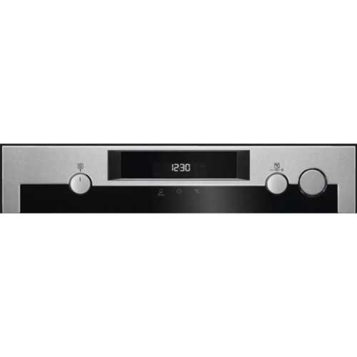 Horno AEG BSE576321M