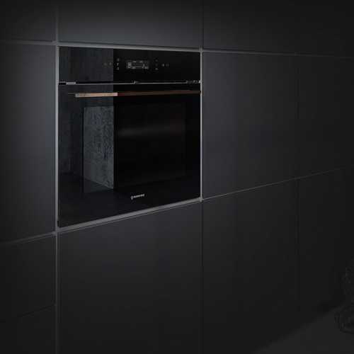 Horno Nodor NorChef MO6800 CU