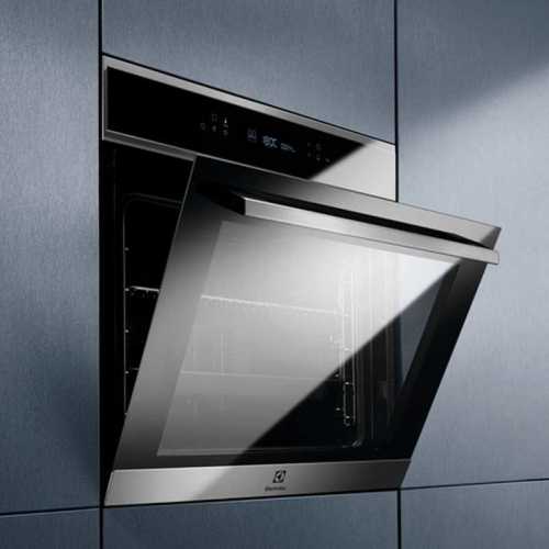 Horno Electrolux EOE7P31X