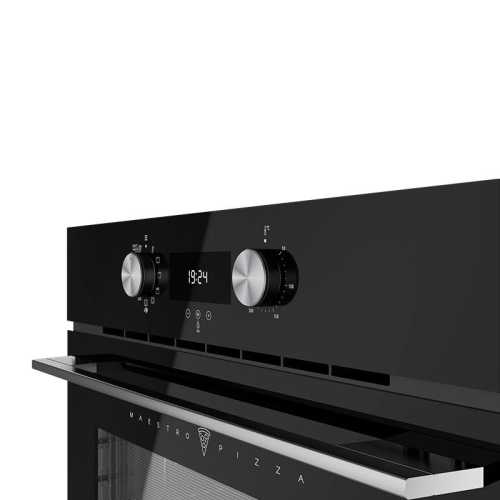 Horno Teka HLB8510P BK Negro