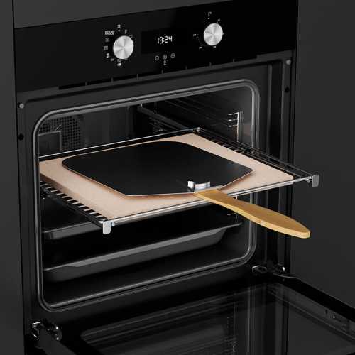 Horno Teka HLB8510P BK Negro