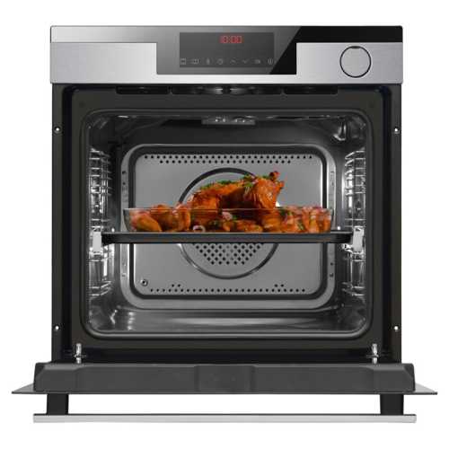 Horno Fagor 8H875TCX