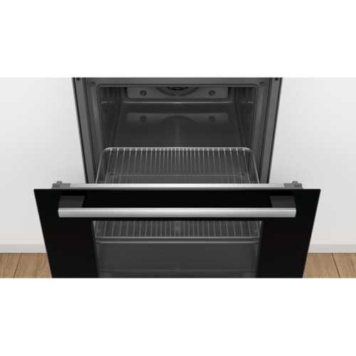 Horno Bosch HBB578BS6