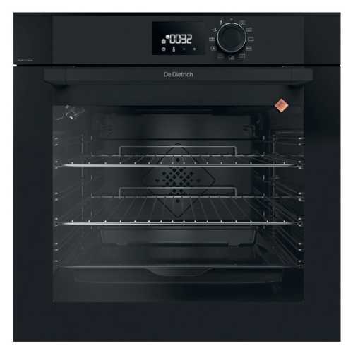 Horno De Dietrich DOP7230A