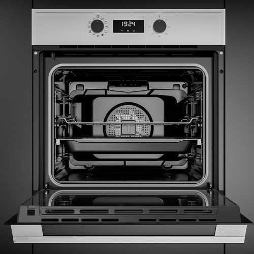 Horno Teka HSB635P SS Inox