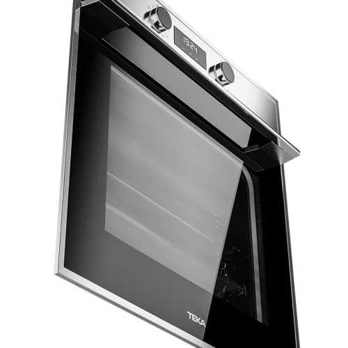 Horno Teka HSB635P SS Inox
