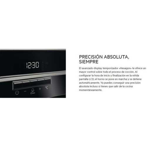 Horno AEG BPS331120M