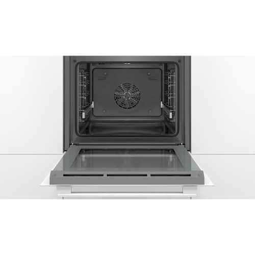 Horno Bosch HBA5360W0
