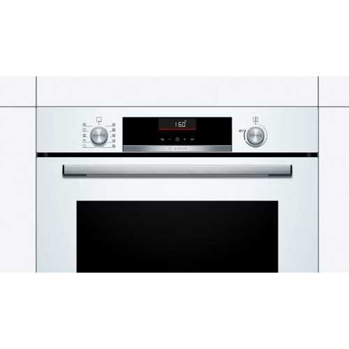 Horno Bosch HBA5360W0