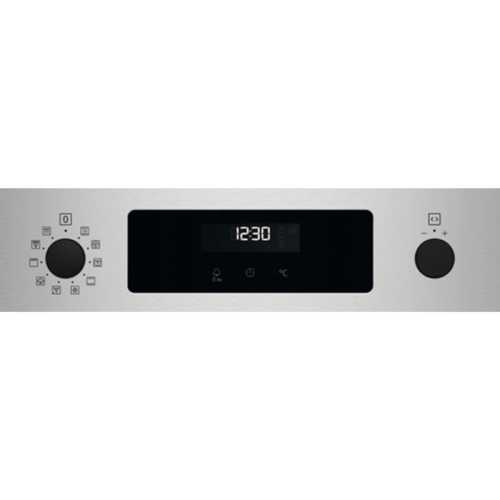 Horno Zanussi ZOPXD6X2