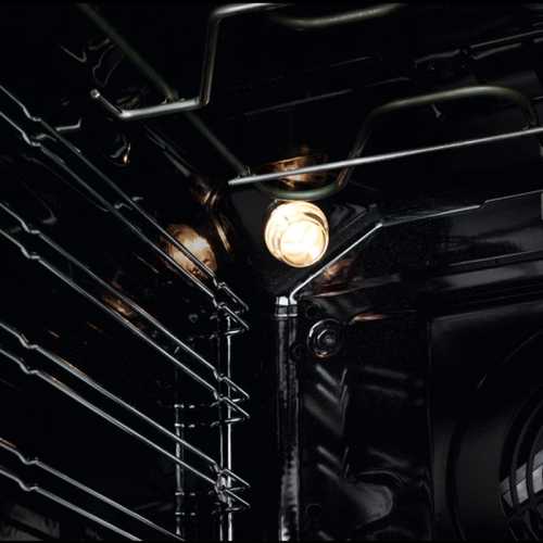 Horn Zanussi ZOPXD6X2
