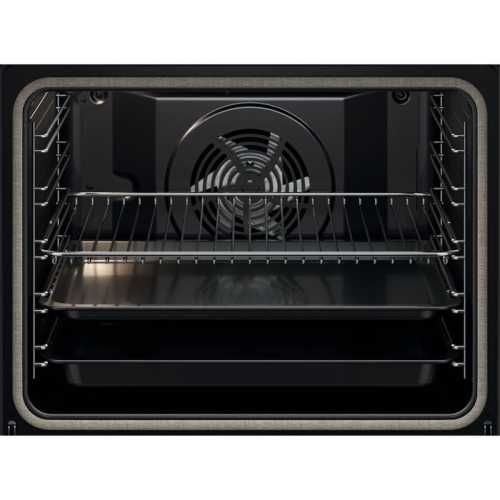 Horno Zanussi ZOPXD6X2