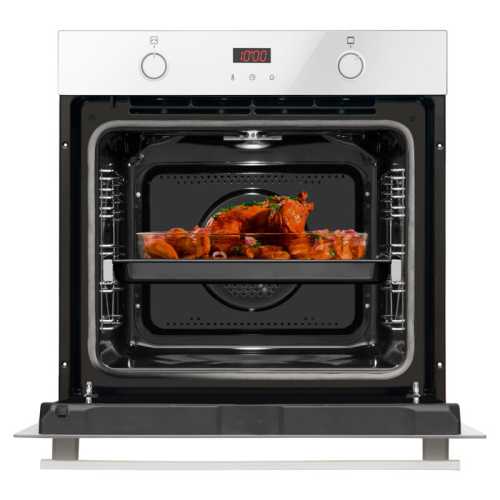 Horno Fagor 8H755BB
