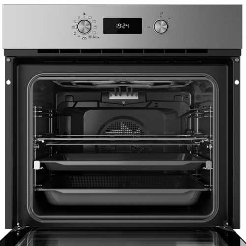Horno Teka HCB6646P SS Inox