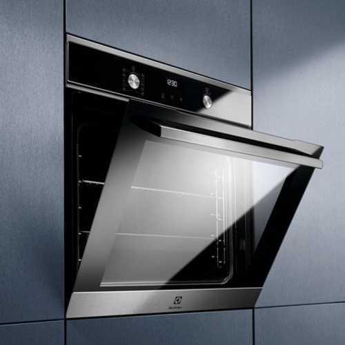 Horno Electrolux EOF6P60X