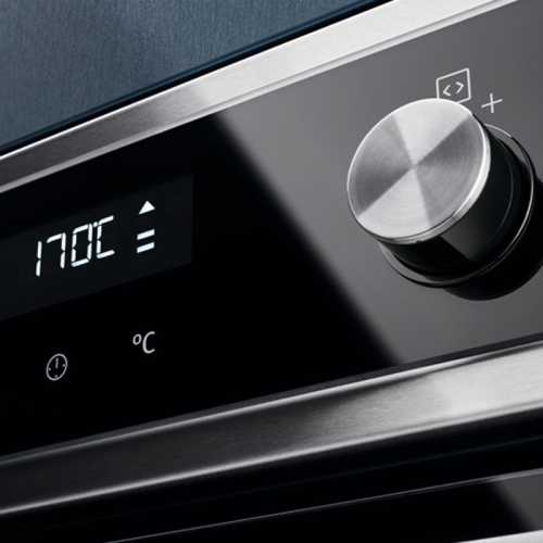 Horn Electrolux EOF6P60X