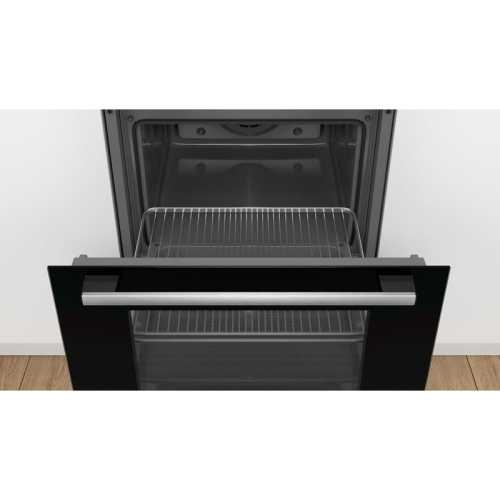Horno Bosch HBB536BS0