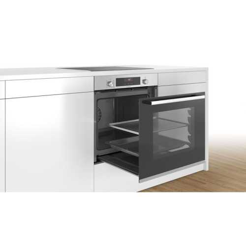 Horno Bosch HBB536BS0