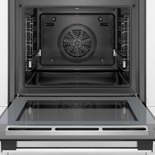 Horno Bosch HBA5740S0 Serie4