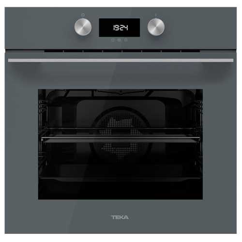 Horno Teka HLB8400P Stone Grey