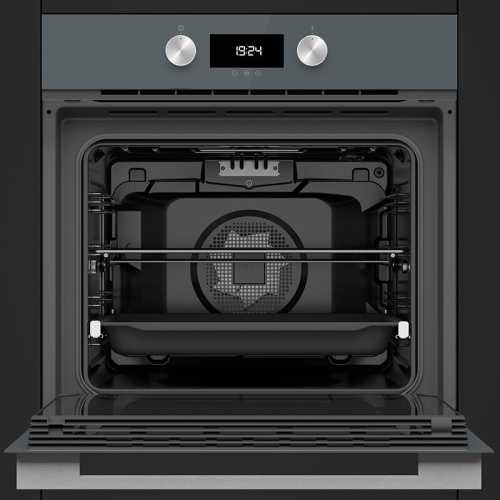 Horno Teka HLB8400P Stone Grey