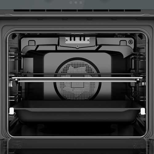 Horn Teka HLB8400P Stone Grey