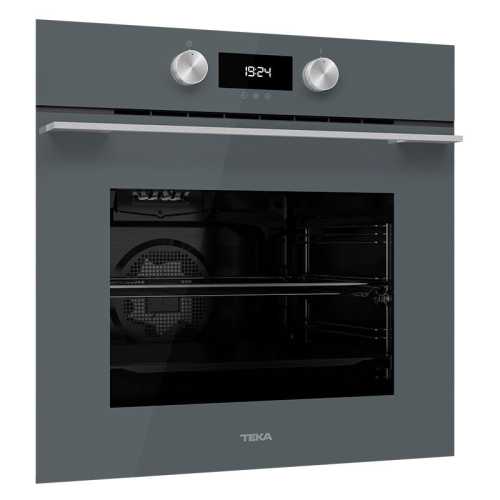 Horn Teka HLB8400P Stone Grey