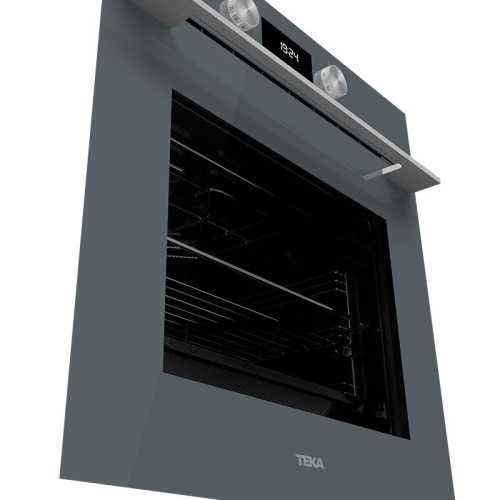 Horn Teka HLB8400P Stone Grey
