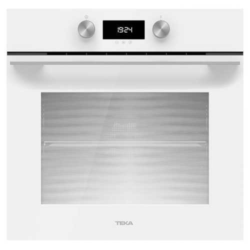 Horno Teka HLB8400P WH Blanco