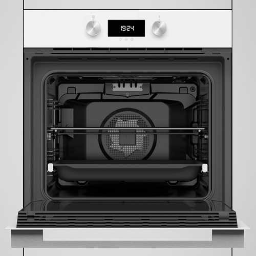 Horn Teka HLB8400P WH White