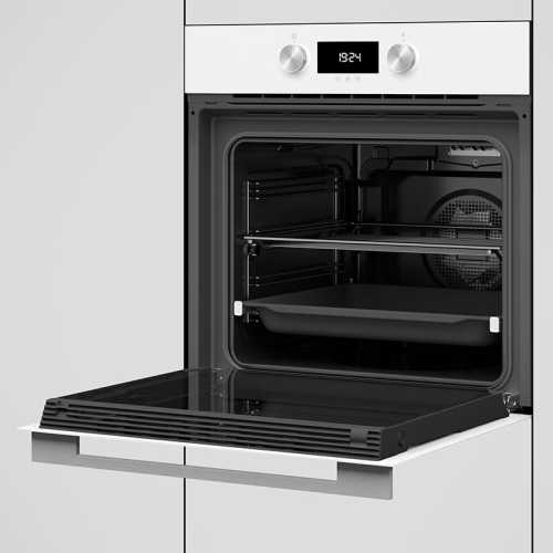 Horno Teka HLB8400P WH Blanco