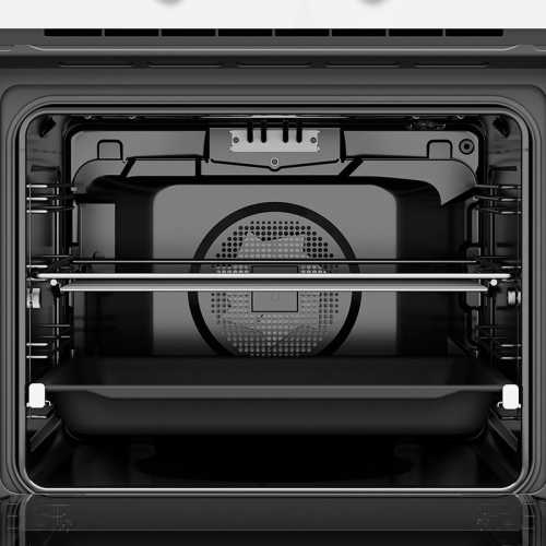 Horno Teka HLB8400P WH Blanco