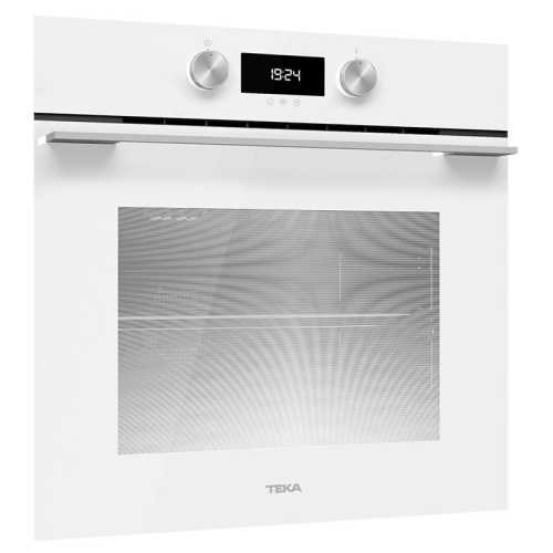 Horn Teka HLB8400P WH White