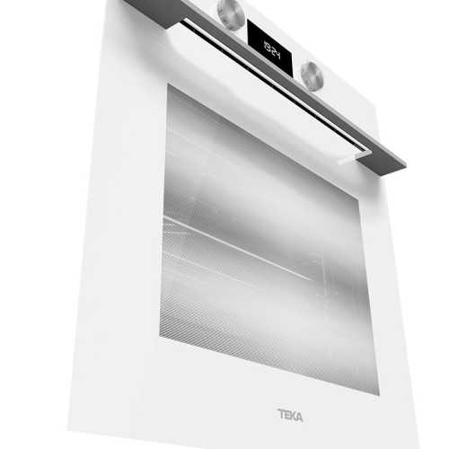 Horn Teka HLB8400P WH White