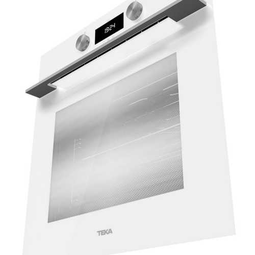 Horno Teka HLB8400P WH Blanco
