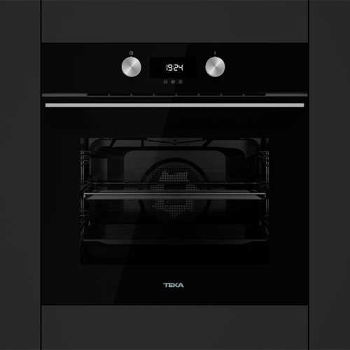 Horn Teka HLB8400P BK Black